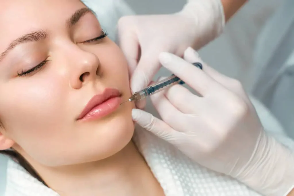 Explore the Benefits of Lip Fillers on Natural-Looking Lips by Angel Face Injections in Boston, MA