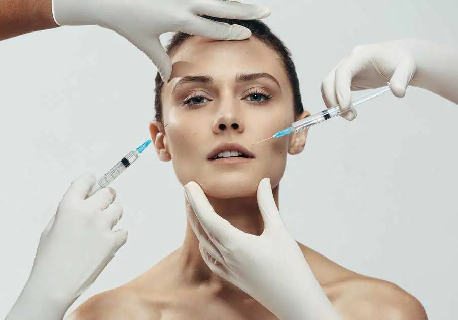 Neuromodulation Therapy in Boston, MA by Angel Face Injections