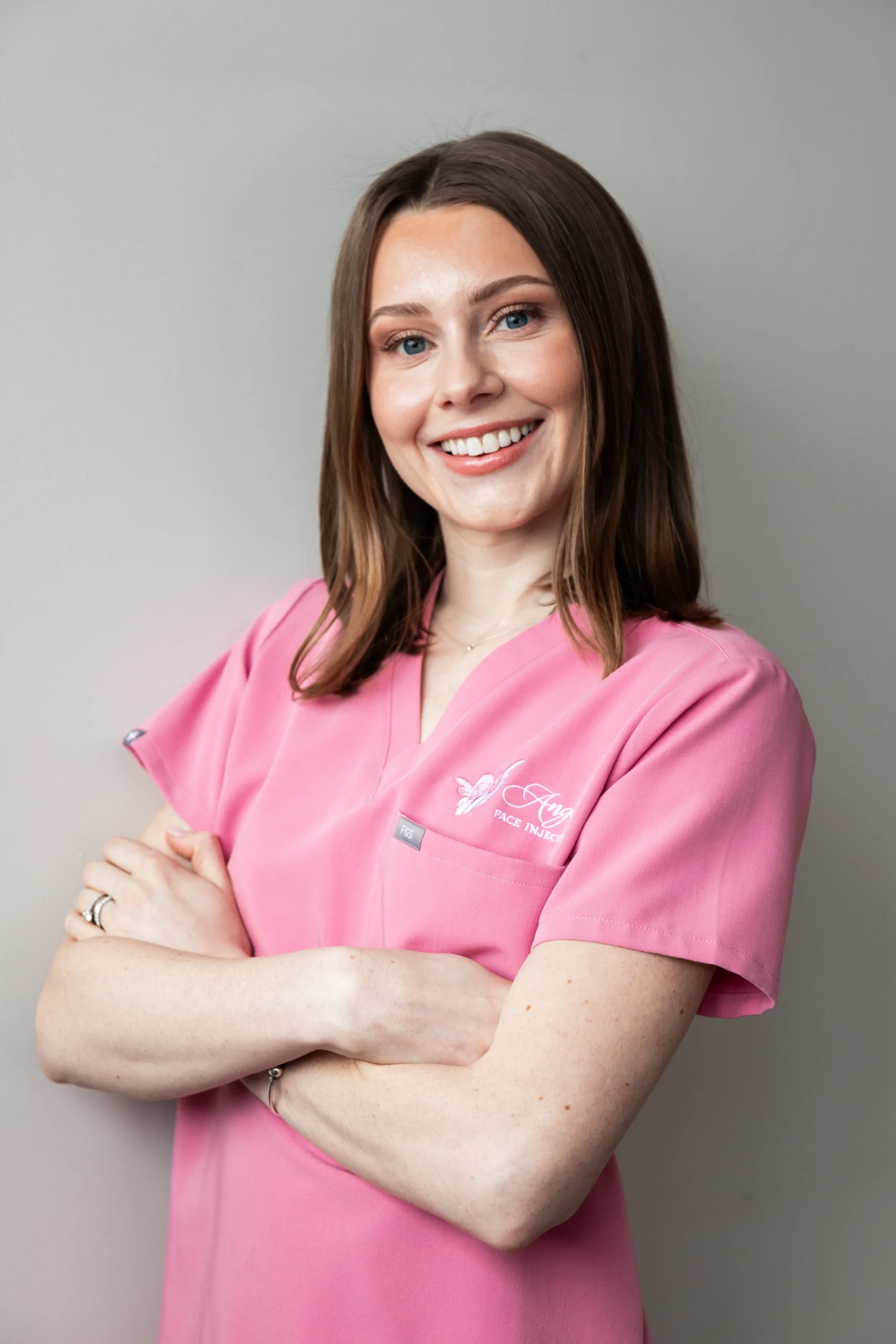 Aesthetic Nurse at Angel Face Injections in Stoneham, MA