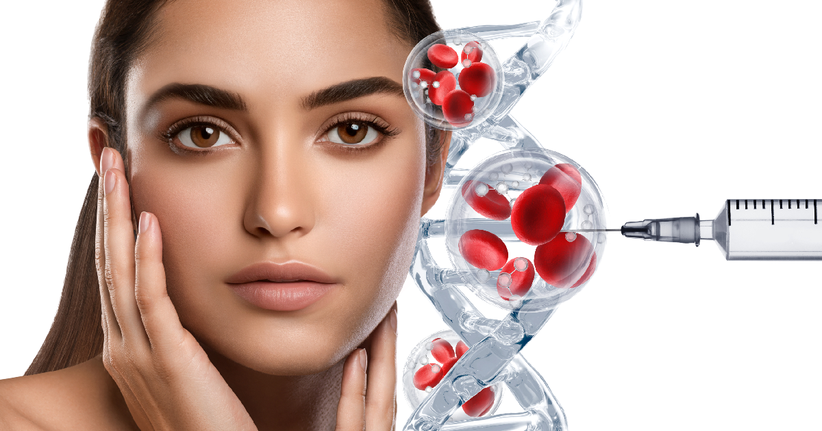 women getting a injection with Sculptra treatment in Boston, MA